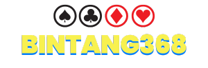 Logo BINTANG368